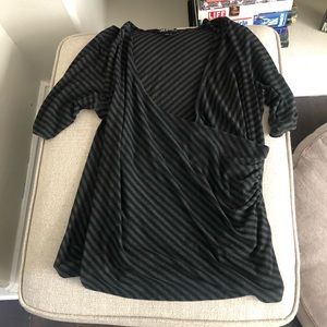 Plus size top
